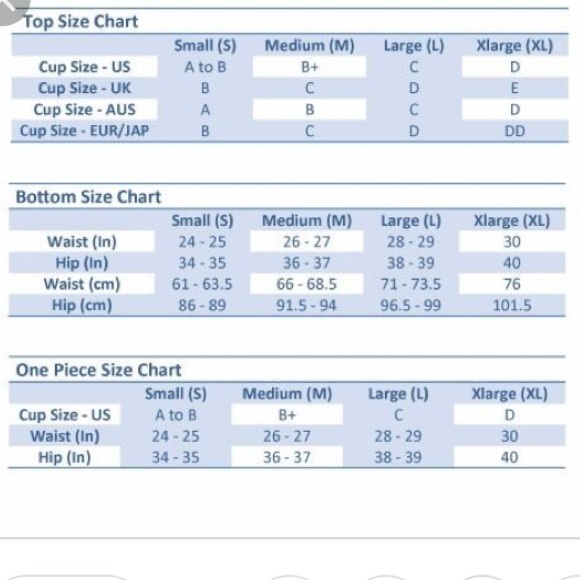 Cia Maritima Size Small Brazilian Bikini Set - Picture 8 of 8